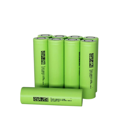 मूल DMEGC INR18650-29E 18650 बैटरी 2900mAh 3.7V लिथियम आयन बैटरी 1000 चक्र