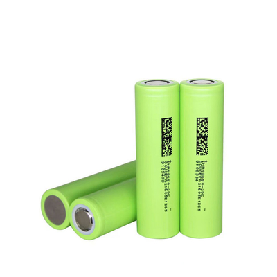 मूल DMEGC INR18650-29E 18650 बैटरी 2900mAh 3.7V लिथियम आयन बैटरी 1000 चक्र