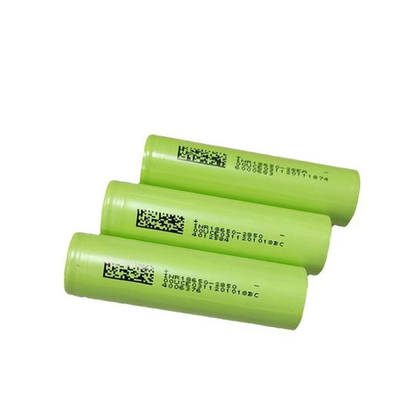 मूल DMEGC INR18650-29E 18650 बैटरी 2900mAh 3.7V लिथियम आयन बैटरी 1000 चक्र