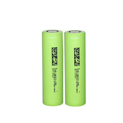 मूल DMEGC INR18650-29E 18650 बैटरी 2900mAh 3.7V लिथियम आयन बैटरी 1000 चक्र