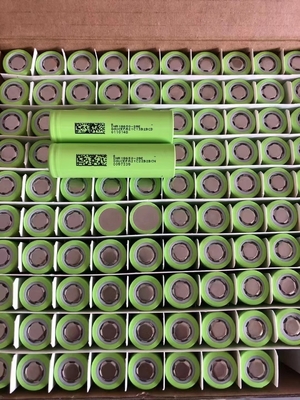 मूल DMEGC INR18650-29E 18650 बैटरी 2900mAh 3.7V लिथियम आयन बैटरी 1000 चक्र