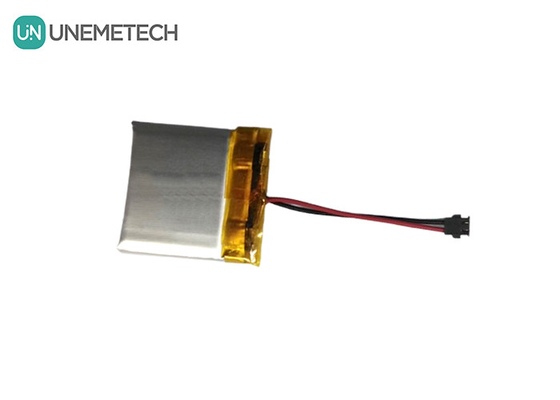 जीपीएस ट्रैकर के लिए थोक रिचार्जेबल लिपो बैटरी 352023 3.7V 115mAh लिथियम आयन पॉलिमर बैटरी
