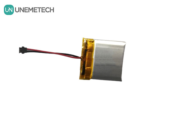 जीपीएस ट्रैकर के लिए थोक रिचार्जेबल लिपो बैटरी 352023 3.7V 115mAh लिथियम आयन पॉलिमर बैटरी