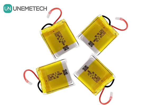 3जीपीएस डिजिटल कैमरा चार्जर के लिए.7V 850mAh रिचार्जेबल पॉलिमर लिथियम बैटरी 902730