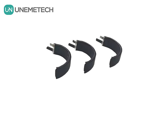 स्मार्ट हेल्थकेयर रिंग के लिए अनुकूलित घुमावदार लिपो बैटरी 3.7V 20mAh 150728