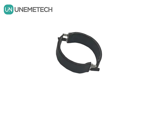 स्मार्ट हेल्थकेयर रिंग के लिए अनुकूलित घुमावदार लिपो बैटरी 3.7V 20mAh 150728