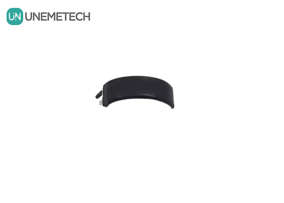 स्मार्ट हेल्थकेयर रिंग के लिए अनुकूलित घुमावदार लिपो बैटरी 3.7V 20mAh 150728