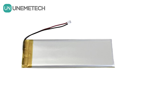 चार्जिंग बॉक्स लिथियम पॉलिमर बैटरी 1000mah 3.7V रिचार्जेबल ली-पॉलिमर बैटरी 402780