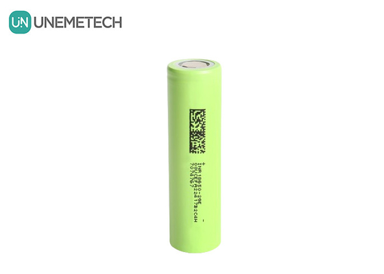 मूल DMEGC INR18650-29E 18650 बैटरी 2900mAh 3.7V लिथियम आयन बैटरी 1000 चक्र