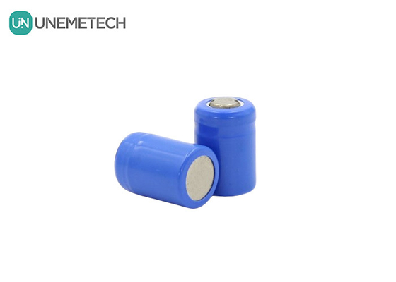 3.7V 80mAh छोटी ली आयन सिलेंडर रिचार्जेबल बैटरी 10150 टर्बो नाक बाल कटर के लिए