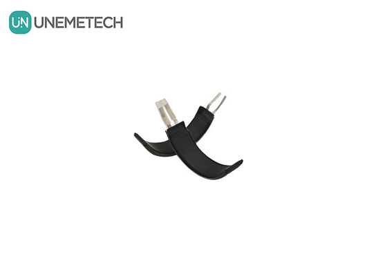 16mAh 3.7V 150726 अल्ट्रा पतली घुमावदार लिथियम पॉलिमर बैटरी स्मार्ट कंगन के लिए