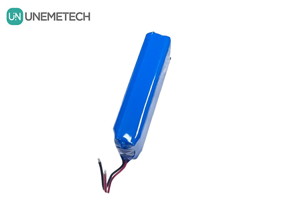 फिंगरप्रिंट स्कैनर के लिए ली-पॉलिमर बैटरी 3.7V 1200mAh 773045 1S लीपो बैटरी
