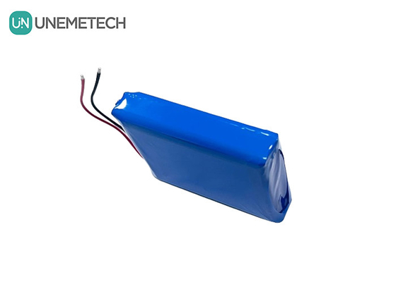 फिंगरप्रिंट स्कैनर के लिए ली-पॉलिमर बैटरी 3.7V 1200mAh 773045 1S लीपो बैटरी