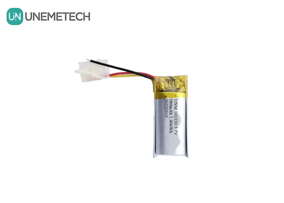 3.7V 380mAh रिचार्जेबल ली-पॉलिमर बैटरी 101330 स्मार्टवॉच के लिए