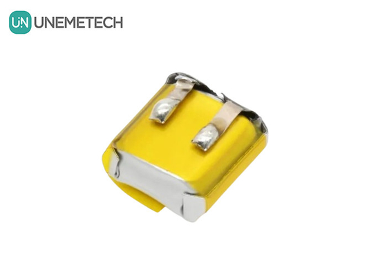 451012 3.7V 37mAh रिचार्जेबल लघु लिथियम पॉलिमर बैटरी माइक्रो डिवाइस के लिए