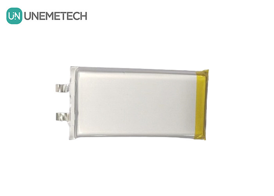 3.7V 3700mAh रिचार्जेबल हाई कैपेसिटी लिथियम पॉलिमर बैटरी 963872 मोबाइल फोन के लिए
