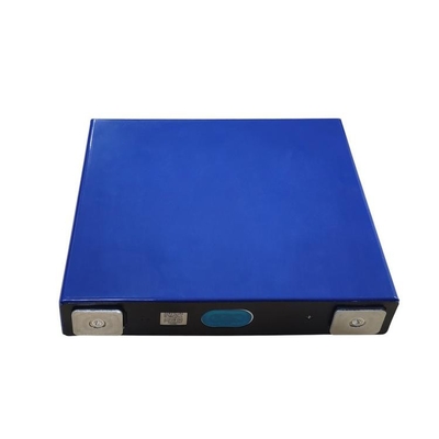 EVE LF50F 3.2V 50Ah LiFePO4 बैटरी सेल लंबे चक्र प्रिज्म LFP लिथियम आयन बैटरी