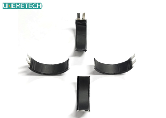 UNM150730 3.8V 22mAh स्मार्ट रिंग के लिए घुमावदार लिथियम पॉलिमर बैटरी