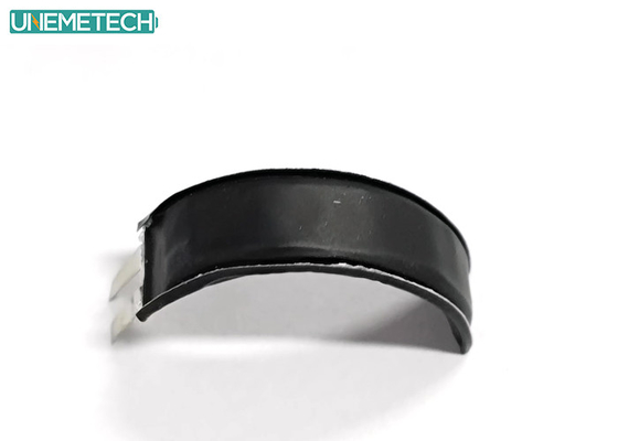 UNM150730 3.8V 22mAh स्मार्ट रिंग के लिए घुमावदार लिथियम पॉलिमर बैटरी
