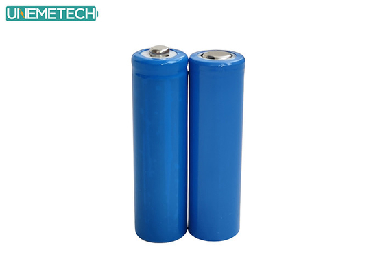 IFR 14500 3.2V 600mAh LiFePO4 बैटरी डिजिटल कैमरे के लिए लिथियम रिचार्जेबल बैटरी