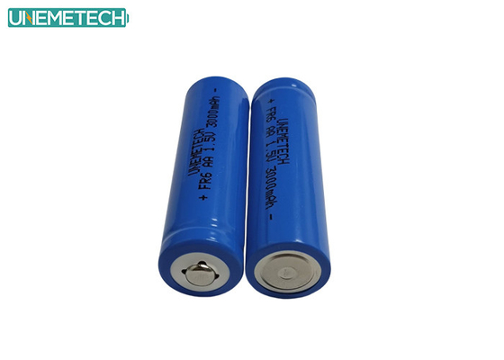 लिथियम आयरन डिसल्फाइड बैटरी ली Fes2 बैटरी एए FR14505 FR6 1.5V 3000mAh एनर्जीज़र L91 अल्टीमेट लिथियम बैटरी को बदलने के लिए