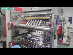 Unemetech लिपो बैटरी उत्पादन वीडियो